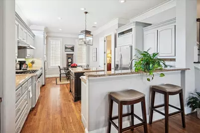 5932 Preston Gate Court, Dallas, TX 75230 - Photo 5