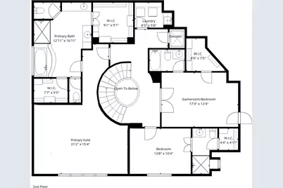 5932 Preston Gate Court, Dallas, TX 75230 - Photo 27