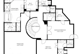 5932 Preston Gate Ct, Dallas, TX 75230 - Photo 27