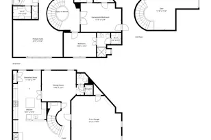 5932 Preston Gate Ct, Dallas, TX 75230 - Photo 25