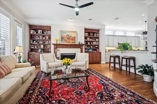 5932 Preston Gate Ct, Dallas, TX 75230 - Photo 3