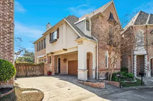 5932 Preston Gate Ct, Dallas, TX 75230 - Photo 1