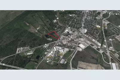 0 S Houston Street, Kaufman, TX 75142 - Photo 3