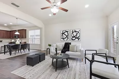 11512 Skylor Avenue, McKinney, TX 75071 - Photo 17