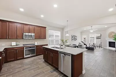 11512 Skylor Avenue, McKinney, TX 75071 - Photo 9