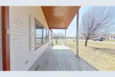 1106 Spring Flower Drive, Krum, TX 76249 - Photo 5