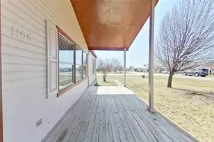 1106 Spring Flower Dr, Krum, TX 76249 - Photo 5