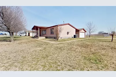 1106 Spring Flower Drive, Krum, TX 76249 - Photo 3