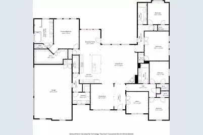 3800 High Trail Court, Flower Mound, TX 75022 - Photo 31