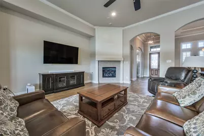 3800 High Trail Court, Flower Mound, TX 75022 - Photo 9