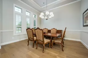 3800 High Trail Ct, Flower Mound, TX 75022 - Photo 11