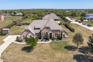 3800 High Trail Ct, Flower Mound, TX 75022 - Photo 1