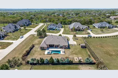 3800 High Trail Court, Flower Mound, TX 75022 - Photo 29