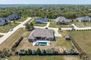 3800 High Trail Ct, Flower Mound, TX 75022 - Photo 29