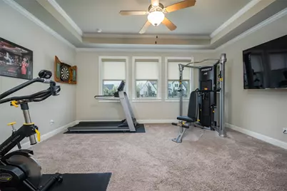 3800 High Trail Court, Flower Mound, TX 75022 - Photo 21