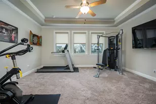 3800 High Trail Ct, Flower Mound, TX 75022 - Photo 21