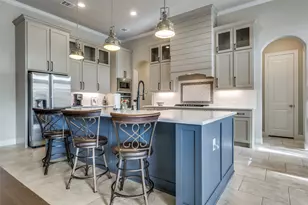 3800 High Trail Ct, Flower Mound, TX 75022 - Photo 5