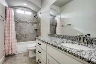 3800 High Trail Ct, Flower Mound, TX 75022 - Photo 17