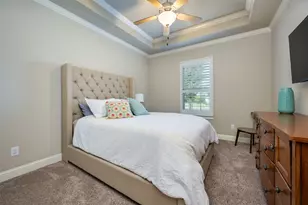 3800 High Trail Ct, Flower Mound, TX 75022 - Photo 19