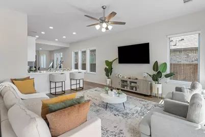 2008 Croftbank Street, Forney, TX 75126 - Photo 13