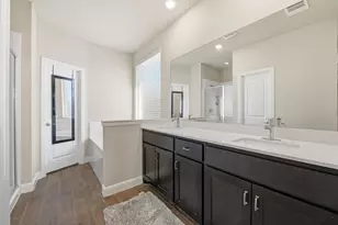 14205 Lapetus Dr, Haslet, TX 76052 - Photo 23