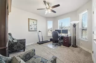 14205 Lapetus Dr, Haslet, TX 76052 - Photo 5