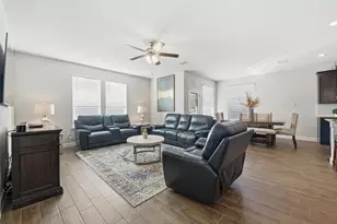 14205 Lapetus Dr, Haslet, TX 76052 - Photo 19