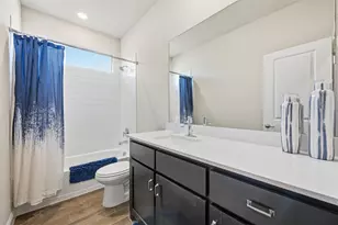 14205 Lapetus Dr, Haslet, TX 76052 - Photo 9