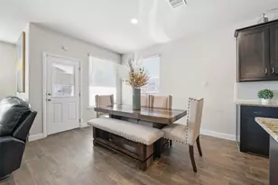 14205 Lapetus Dr, Haslet, TX 76052 - Photo 17