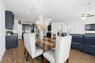 14205 Lapetus Dr, Haslet, TX 76052 - Photo 17