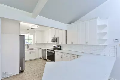 2510 Gilmer Avenue, Abilene, TX 79606 - Photo 13