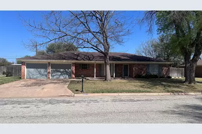 2510 Gilmer Avenue, Abilene, TX 79606 - Photo 39