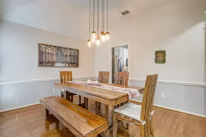 6425 Greenbriar Lane, Fort Worth, TX 76132 - Photo 5