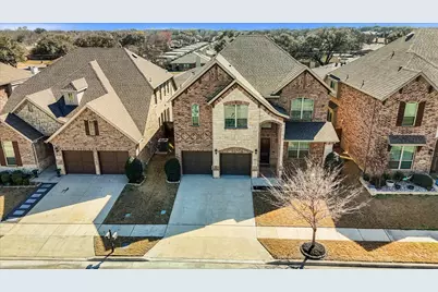 6816 Westbury Drive, North Richland Hills, TX 76180 - Photo 39