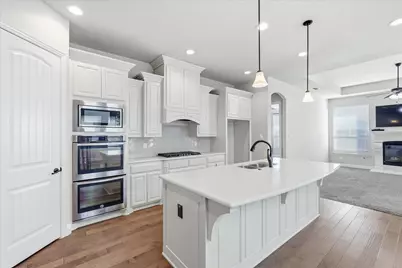 6816 Westbury Drive, North Richland Hills, TX 76180 - Photo 11