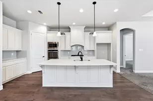 6816 Westbury Dr, North Richland Hills, TX 76180 - Photo 13