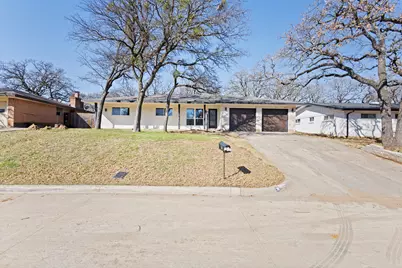 1117 Wade Drive, Bedford, TX 76022 - Photo 1