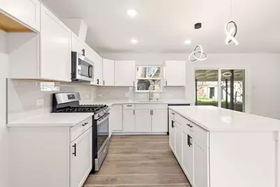 1117 Wade Drive, Bedford, TX 76022 - Photo 5