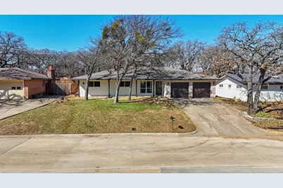 1117 Wade Drive, Bedford, TX 76022 - Photo 27