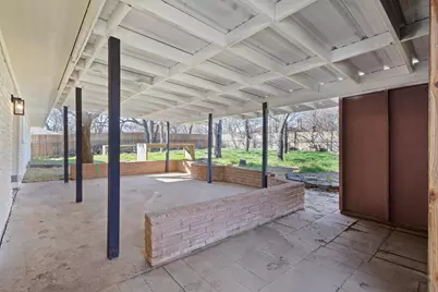 1117 Wade Drive, Bedford, TX 76022 - Photo 25