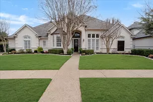 1002 Lakeridge Ct, Colleyville, TX 76034 - Photo 1