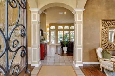 1002 Lakeridge Court, Colleyville, TX 76034 - Photo 5