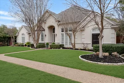 1002 Lakeridge Court, Colleyville, TX 76034 - Photo 3