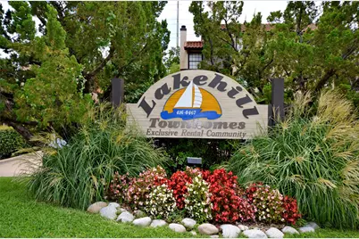 2610 Lakehill Lane #17C, Carrollton, TX 75006 - Photo 9