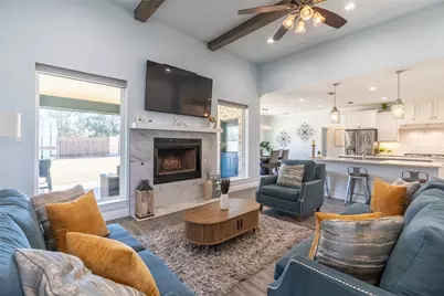 2301 Manor Oaks Terrace, Abilene, TX 79602 - Photo 5