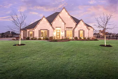 1103 Stirling Drive, Lucas, TX 75002 - Photo 1