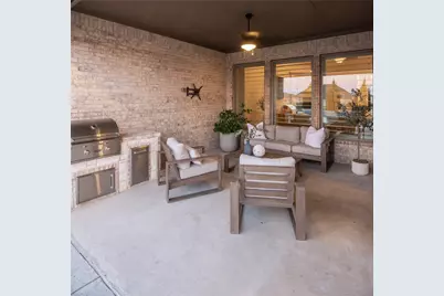 1103 Stirling Drive, Lucas, TX 75002 - Photo 21