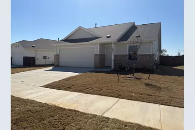 1861 Ventasso Boulevard, Providence Village, TX 76227 - Photo 3