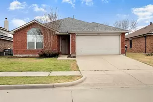 1934 Tawakani Ln, Little Elm, TX 75068 - Photo 1