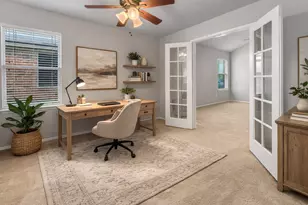 1934 Tawakani Ln, Little Elm, TX 75068 - Photo 11